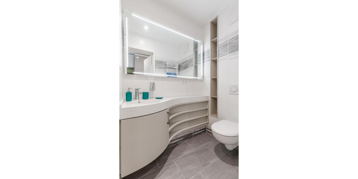 Etagenwohnung Erlangen Bruck - 1 Zimmer, 23 m&sup2;, 640&euro; | Angebot:25856312