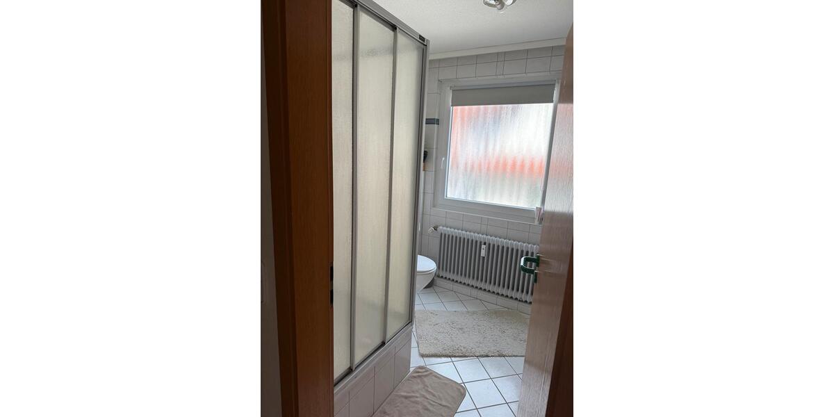 Etagenwohnung Sigmaringen - 1 Zimmer, 35 m&sup2;, 500&euro; | Angebot:26408631