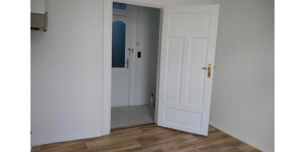 Etagenwohnung Wilhelmshaven Heppens - 1 Zimmer, 34 m&sup2;, 330&euro; | Angebot:26687658