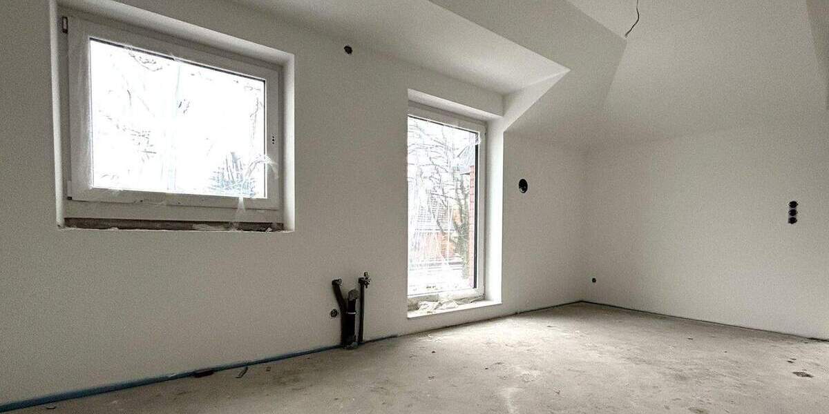 Etagenwohnung Dollern - 2 Zimmer, 60 m&sup2;, 960&euro; | Angebot:24544182