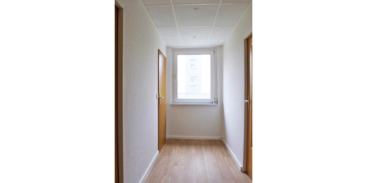 Erdgeschoßwohnung Limbach-Oberfrohna Oberfrohna - 2 Zimmer, 46 m&sup2;, 255&euro; | Angebot:26086406