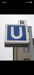 2-Zimmer-Wohnung (mit Wintergarten und Tiefgaragenstellplatz)