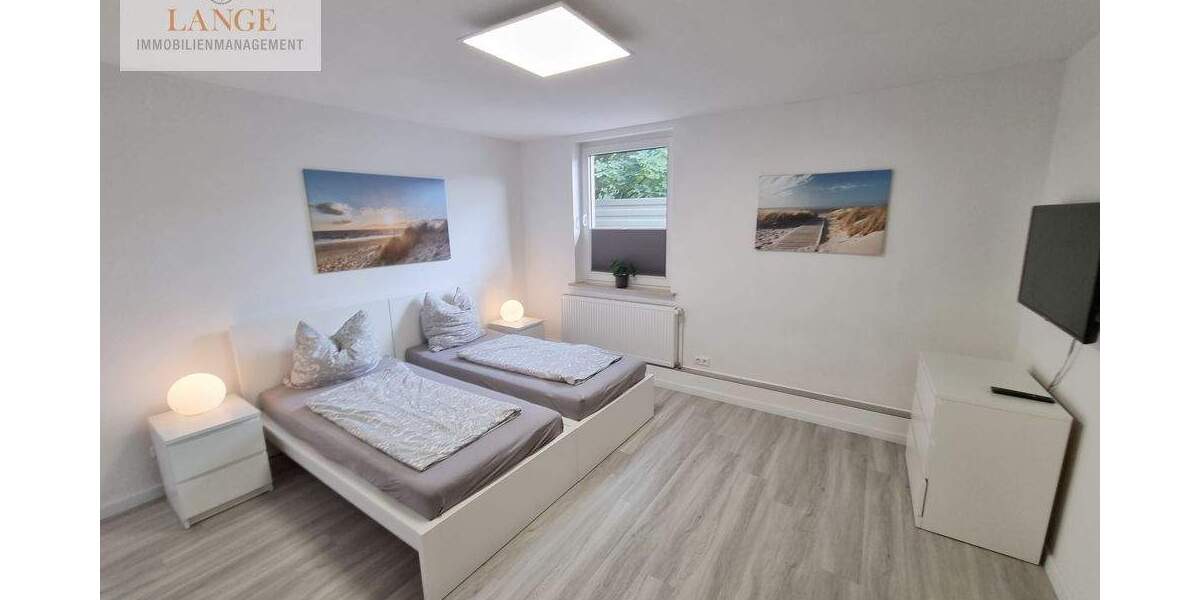 Etagenwohnung Niedersachsen - Neustadt am Rübenberge Mariensee - 1 Zimmer, 45 m&sup2;, 900&euro; | Angebot:25797684