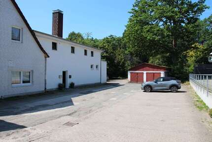 Gewerbeobjekt Buchholz in der Nordheide Holm-Seppensen - 500&euro; | Angebot:27017664