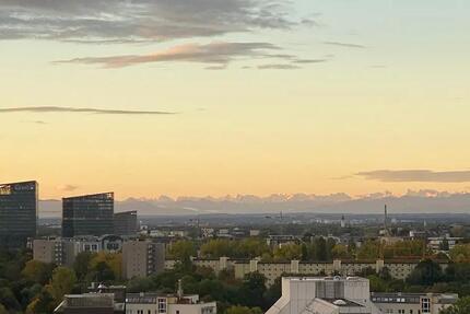 Wohnung München Bogenhausen - 4 Zimmer, 127 m&sup2;, 4.100&euro; | Angebot:19001199