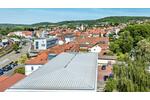 Dachgeschoßwohnung Mosbach - 2 Zimmer, 94 m&sup2;, 1.600&euro; | Angebot:26623096