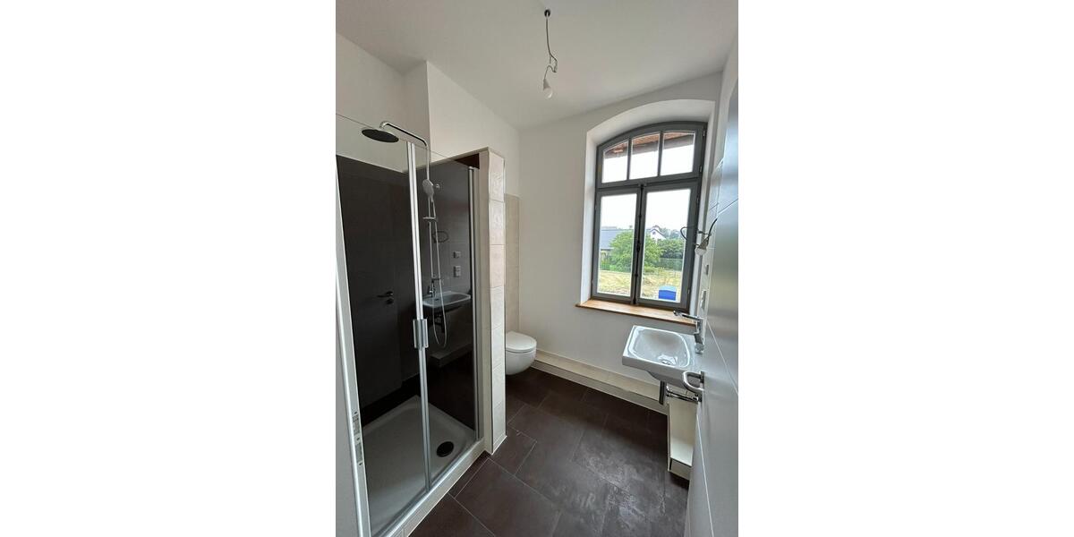 3 Zimmer - 110 qm - Neubauwohnung in historischer Hülle 3 zimmer