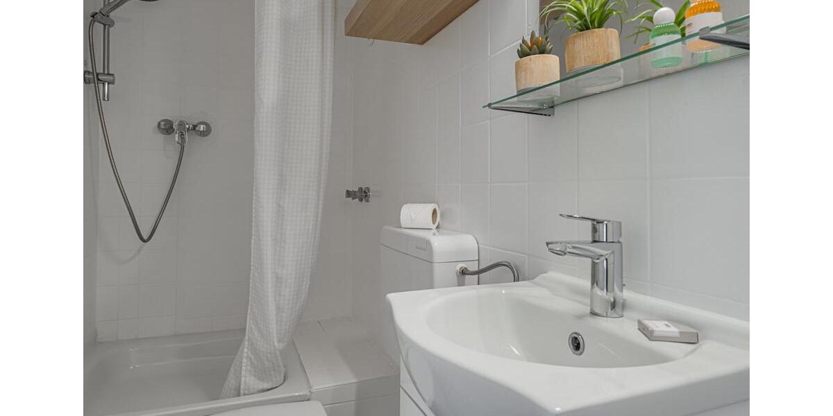 Etagenwohnung Eckernförde - 1 Zimmer, 20 m&sup2;, 700&euro; | Angebot:26046396