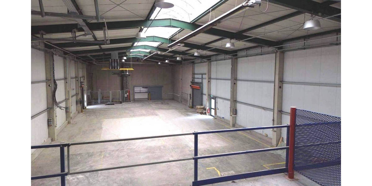 Gewerbeobjekt Langenzenn Horbach - 4.700&euro; | Angebot:26188918