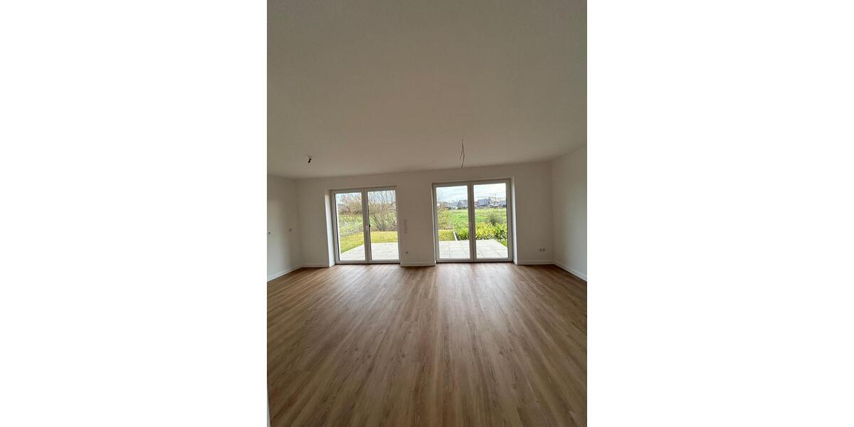 3-Zimmer Neubauwohnungen 72-89 m² in Borghorst – zum 01.01.26 3 zimmer