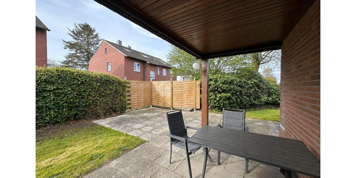 Einfamilienhaus Varel - 4 Zimmer, 121 m&sup2;, 1.200&euro; | Angebot:26481788