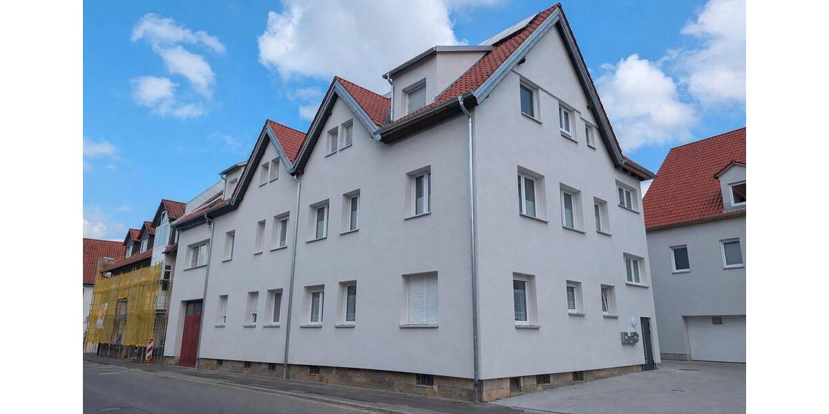 Etagenwohnung Zeil am Main - 2 Zimmer, 71 m&sup2;, 770&euro; | Angebot:26262639