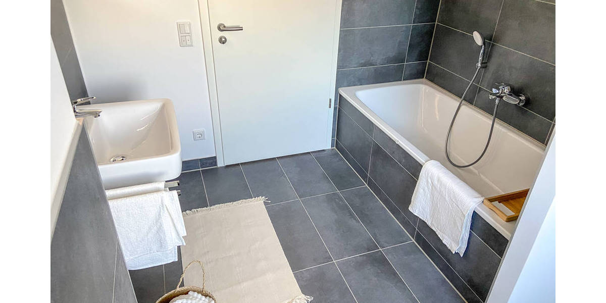 Etagenwohnung Nürnberg Gaismannshof - 4 Zimmer, 95 m&sup2;, 1.398&euro; | Angebot:26741224