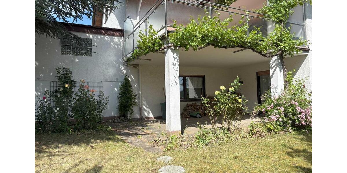 Etagenwohnung Einbeck - 2 Zimmer, 100 m&sup2;, 767&euro; | Angebot:24399351