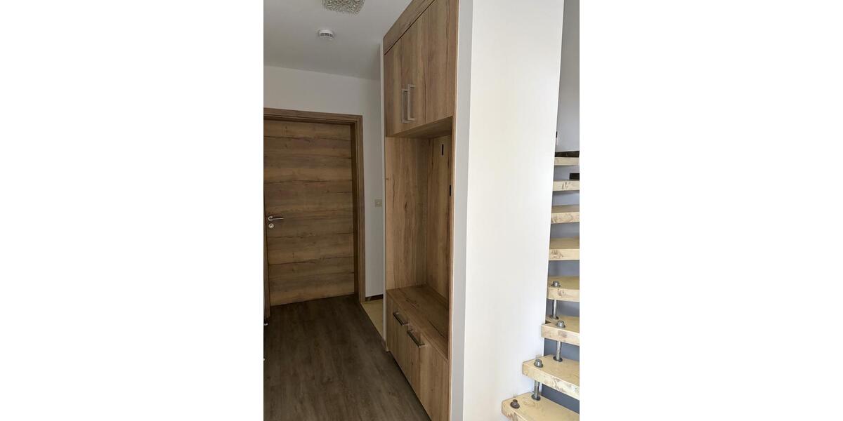 Erdgeschoßwohnung Neureichenau - 5 Zimmer, 125 m&sup2;, 950&euro; | Angebot:26578663