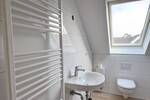 Etagenwohnung Bad Salzuflen Innenstadt - 2 Zimmer, 56 m&sup2;, 525&euro; | Angebot:26815892