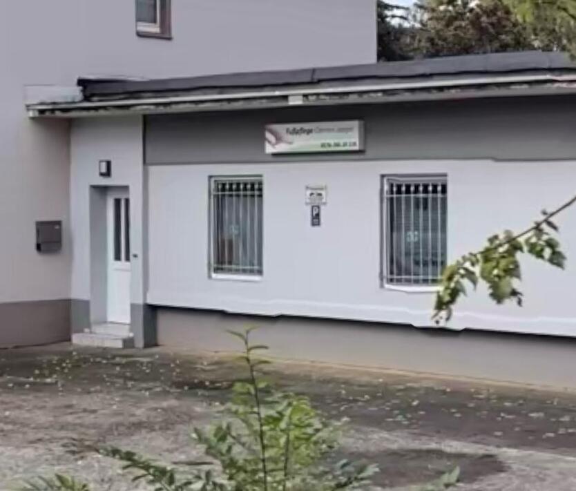 Ladenlokal zimmer
