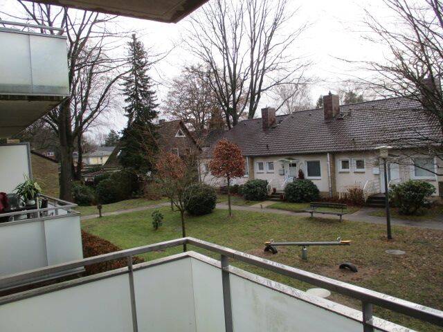 Etagenwohnung Hamburg Rissen - 2 Zimmer, 66 m&sup2;, 1.094&euro; | Angebot:26207438