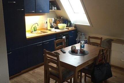 Wohnung Soltau - 1 Zimmer, 30 m&sup2;, 295&euro; | Angebot:25982600