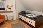 Wohnen auf Zeit Ötzingen - 1 Zimmer, 12 m&sup2;, 35&euro; | Angebot:24466005