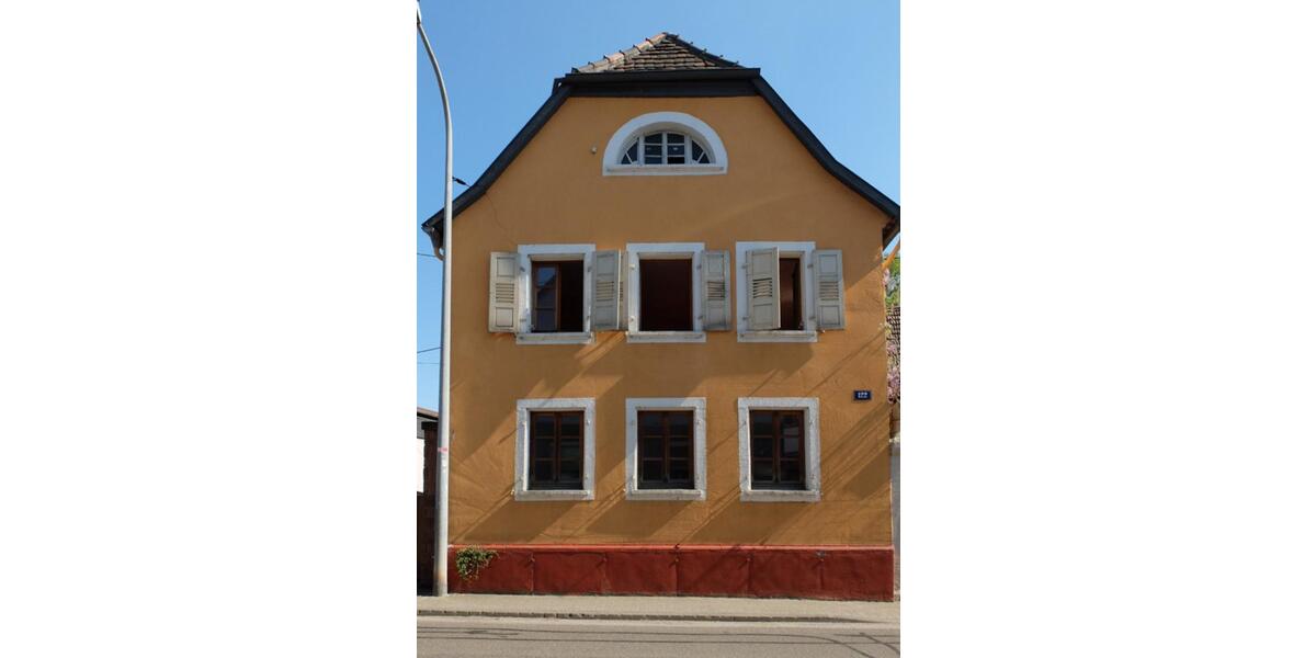 Maisonettenwohnung Landau in der Pfalz - 5 Zimmer, 138 m&sup2;, 1.242&euro; | Angebot:25561108