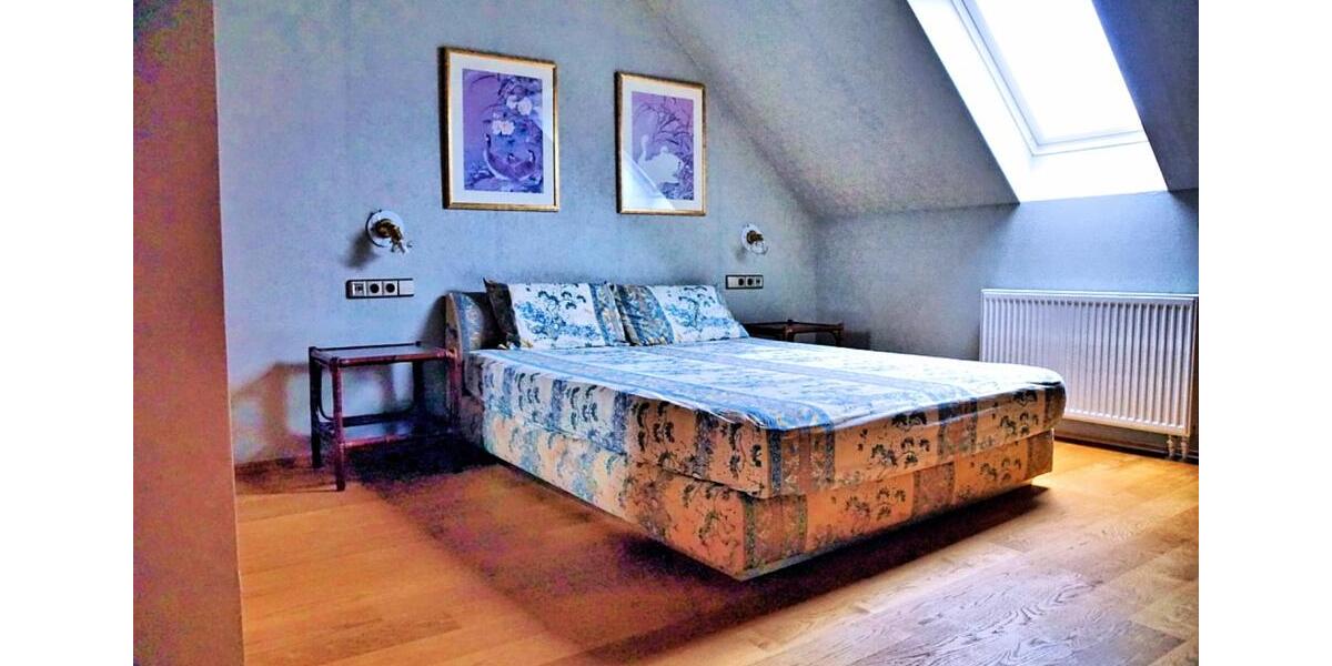 Dachgeschoßwohnung Schwäbisch Gmünd - 2.5 Zimmer, 85 m&sup2;, 850&euro; | Angebot:23423757
