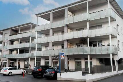 Wohnung Öhringen - 4 Zimmer, 117 m&sup2;, 1.100&euro; | Angebot:26160705