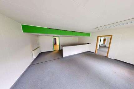 Büro in Chemnitz 1.000 € 184.48 m² zimmer
