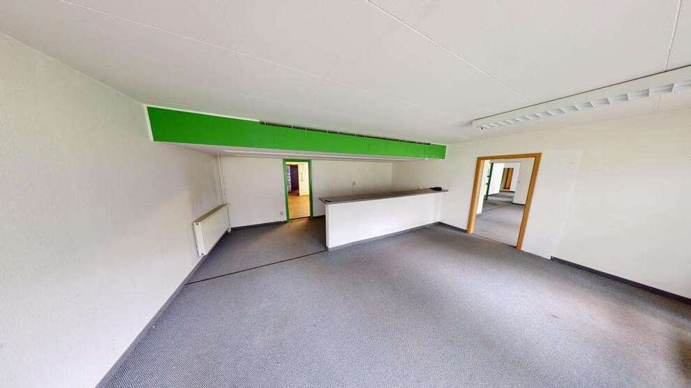 Büro in Chemnitz 1.000 € 184.48 m² zimmer