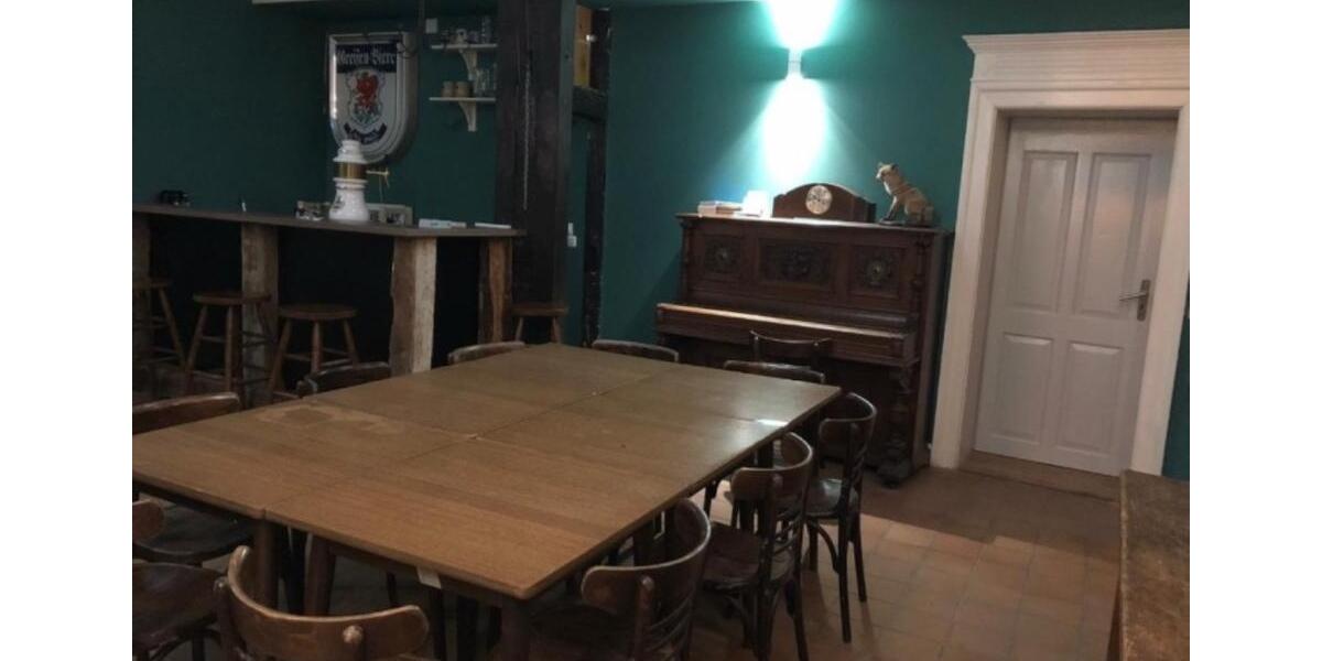 Wohnen auf Zeit Greifswald - 2 Zimmer, 21 m&sup2;, 235&euro; | Angebot:26169250