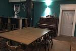 Wohnen auf Zeit Greifswald - 2 Zimmer, 21 m&sup2;, 235&euro; | Angebot:26169250