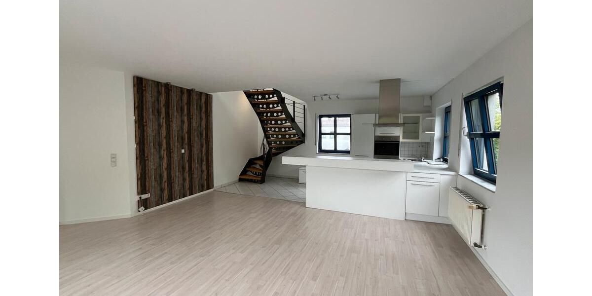 Loft - Studio - Atelier Wiehl - 1 Zimmer, 78 m&sup2;, 770&euro; | Angebot:26261717