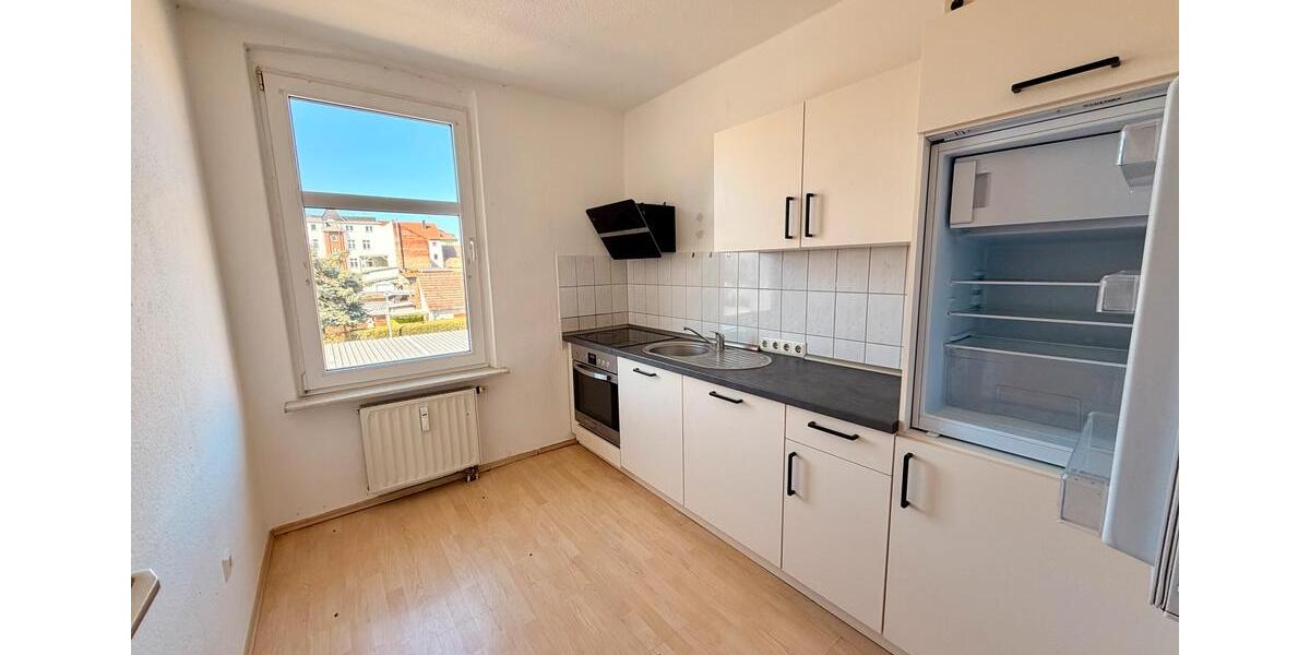 Etagenwohnung Wittenberge - 3 Zimmer, 69 m&sup2;, 525&euro; | Angebot:26382787