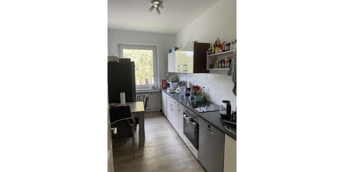 Etagenwohnung Hameln - 2 Zimmer, 57 m&sup2;, 540&euro; | Angebot:26549609