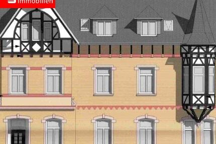 Wohnung Biedenkopf - 3 Zimmer, 80 m&sup2;, 900&euro; | Angebot:23555139