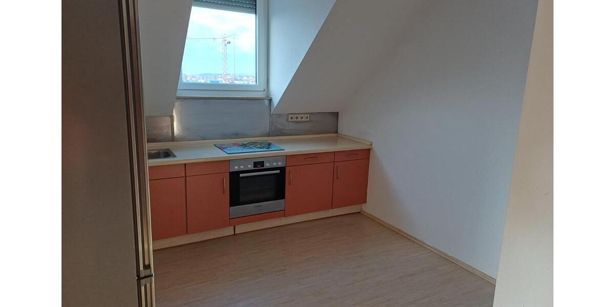 Etagenwohnung Spaichingen - 2.5 Zimmer, 55 m&sup2;, 570&euro; | Angebot:24841689