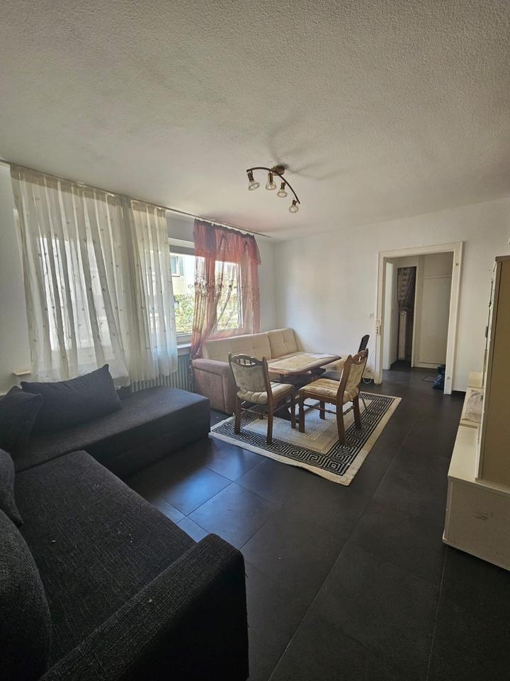 Wohnung zu vermieten in Solingen