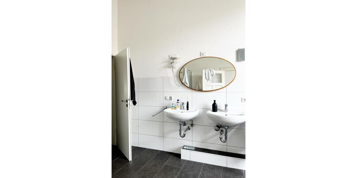 Wohnen auf Zeit Oldenburg Drielaker-Moor - 1 Zimmer, 20 m&sup2;, 510&euro; | Angebot:26366558