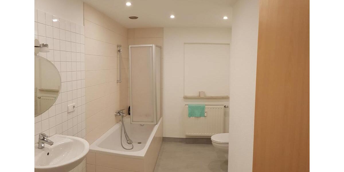 Etagenwohnung Kandel - 1.5 Zimmer, 51 m&sup2;, 620&euro; | Angebot:26536477