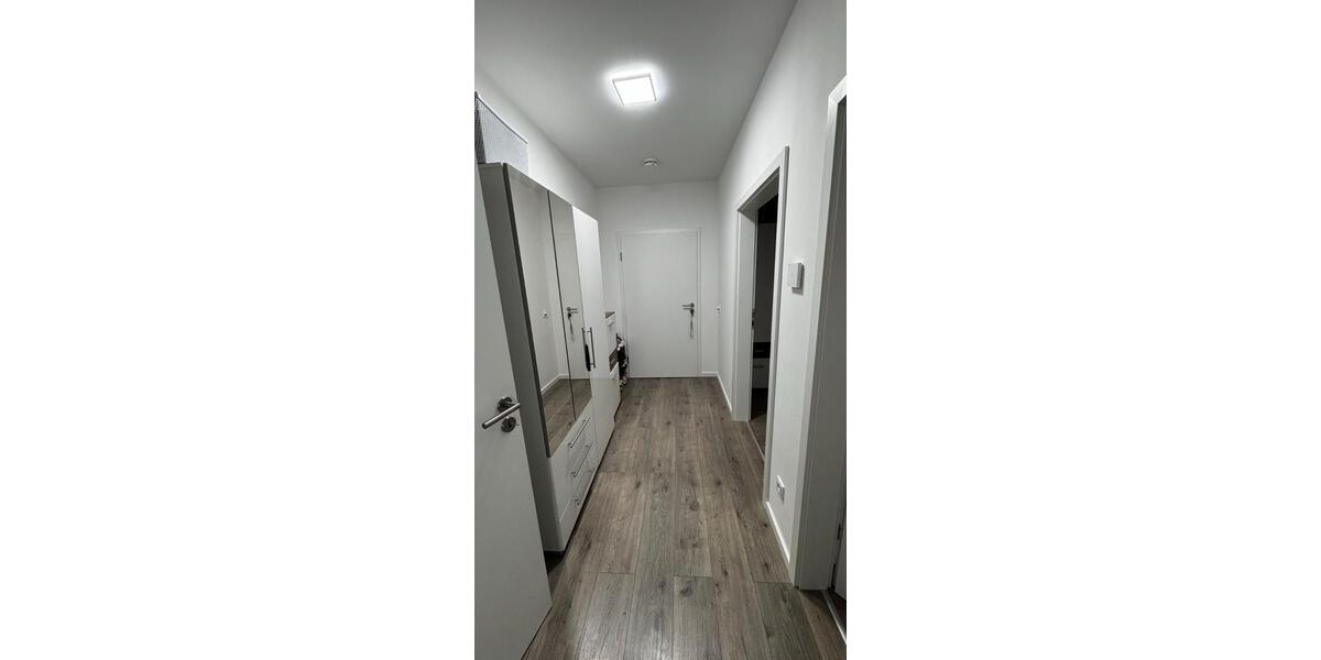 Etagenwohnung Allendorf (Eder) - 3 Zimmer, 66 m&sup2;, 800&euro; | Angebot:26024514