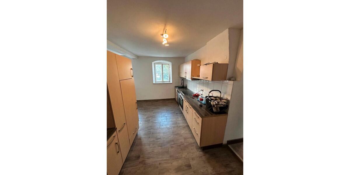 Erdgeschoßwohnung Weißenburg in Bayern - 3.5 Zimmer, 146 m&sup2;, 790&euro; | Angebot:24656544