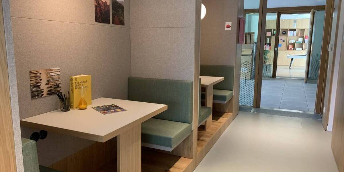 Gewerbeobjekt Düsseldorf Golzheim - 1.689&euro; | Angebot:25915460