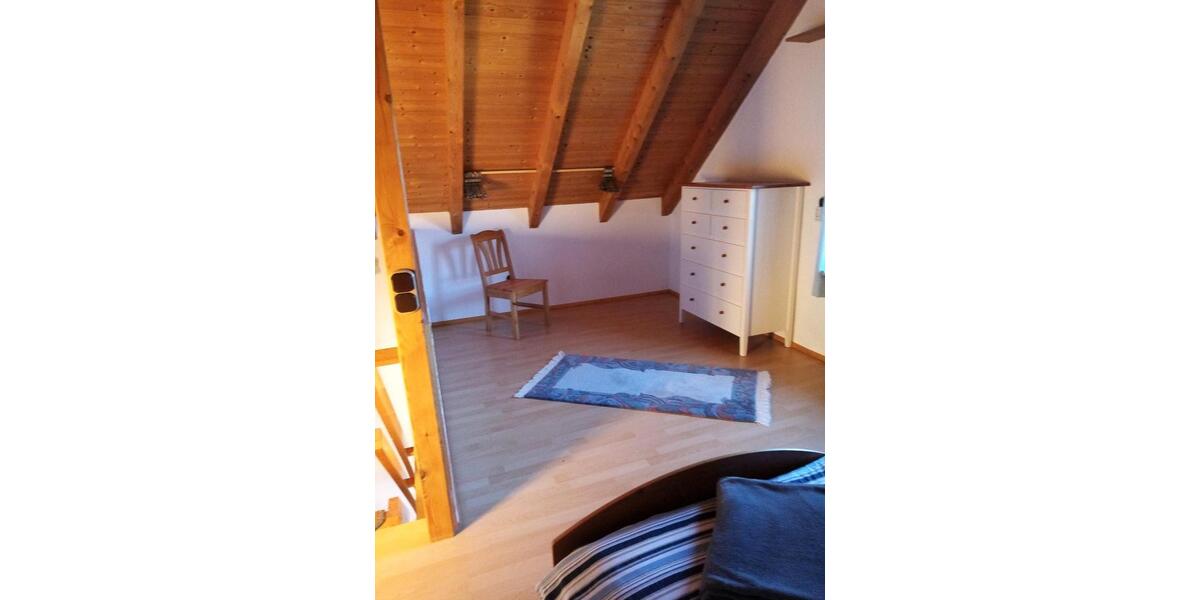 Wohnen auf Zeit Bischofsgrün - 2 Zimmer, 50 m&sup2;, 55&euro; | Angebot:26432559