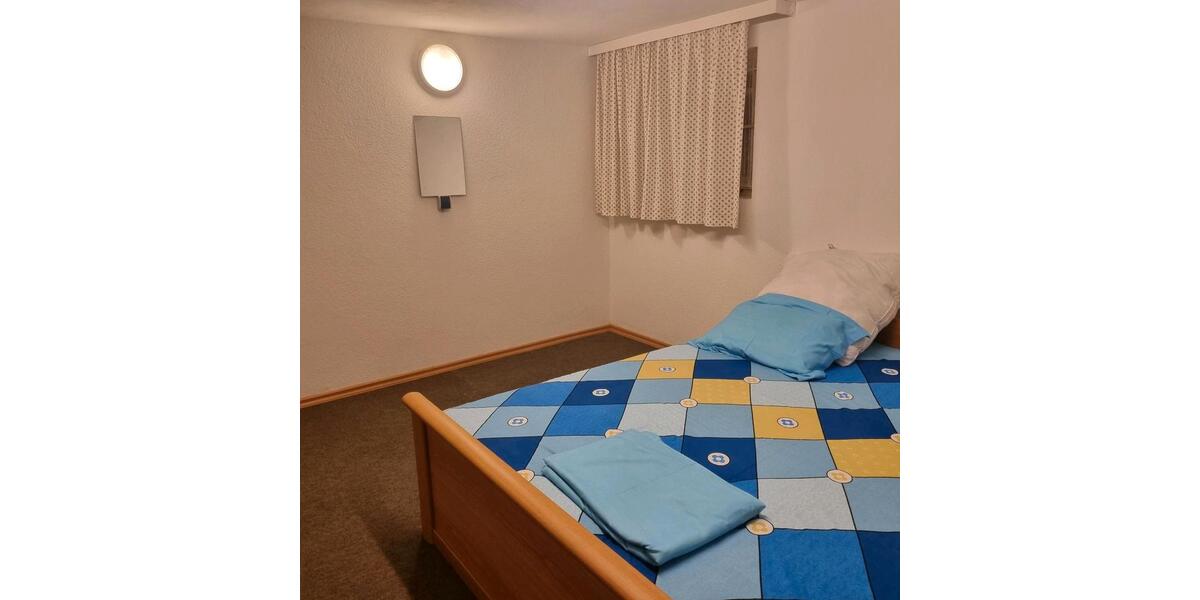 Etagenwohnung Uelzen - 1 Zimmer, 25 m&sup2;, 500&euro; | Angebot:26655658
