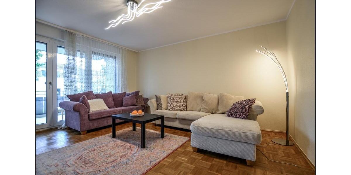Etagenwohnung Köln Mülheim - 3 Zimmer, 74 m&sup2;, 1.295&euro; | Angebot:26619402