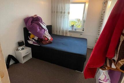 Wohnung Schwedt (Oder) - 3 Zimmer, 59 m&sup2;, 350&euro; | Angebot:26402716