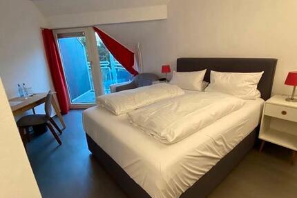 Wohnen auf Zeit Mühlacker - 1 Zimmer, 15 m&sup2;, 40&euro; | Angebot:26464250