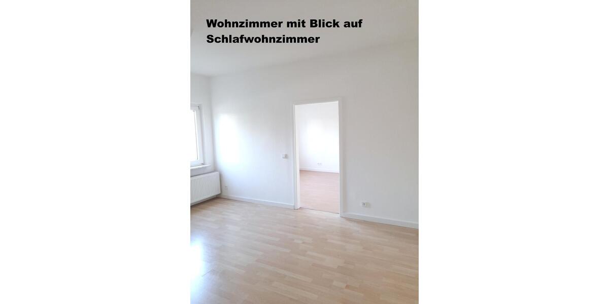 Etagenwohnung Wuppertal Gemarkung Vohwinkel - 2 Zimmer, 52 m&sup2;, 470&euro; | Angebot:24726995