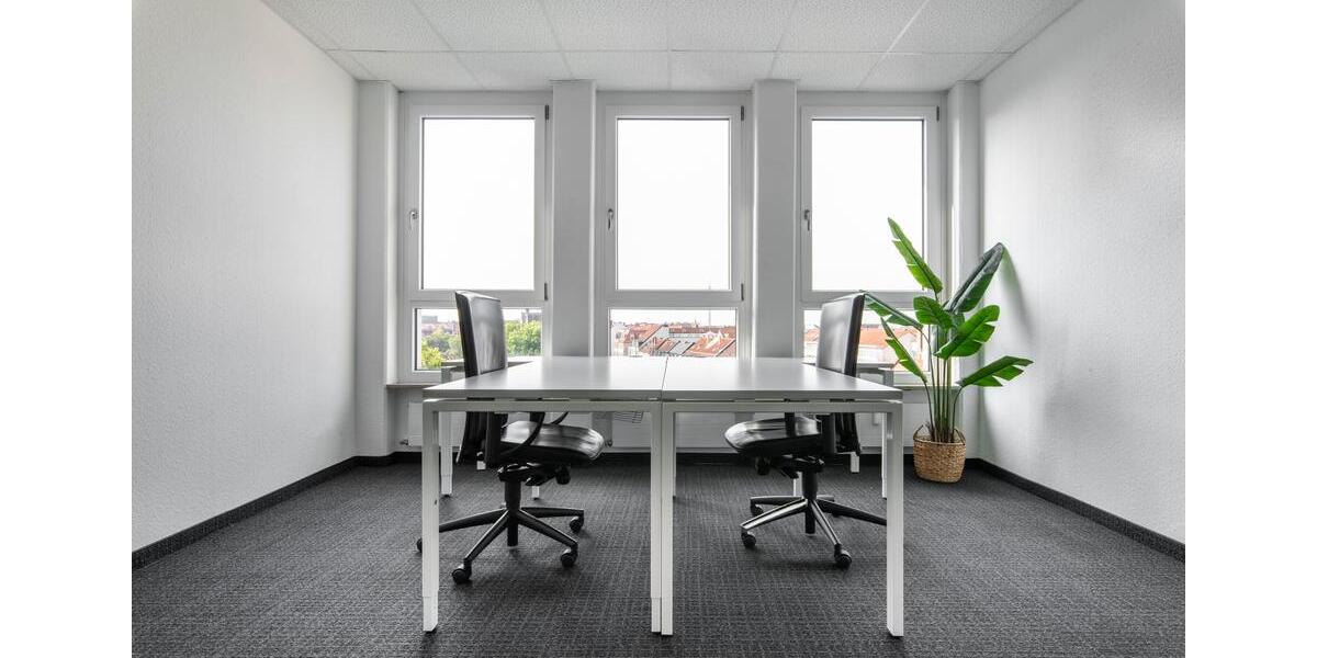 Gewerbeobjekt Nürnberg Eberhardshof - 1.818&euro; | Angebot:23879588
