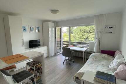Wohnung zum Mieten in Koblenz 520 € 26.82 m²
